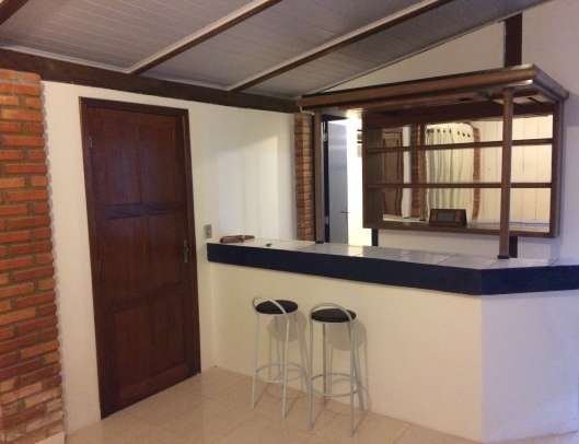 Apartamento Boto Rosa - Residencial João de Barro - Praia do Sonho SC