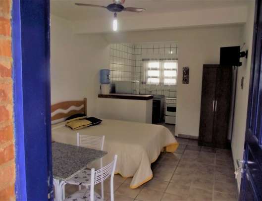 Apartamento Siri Residencial Joao de Barro Palhoca SC